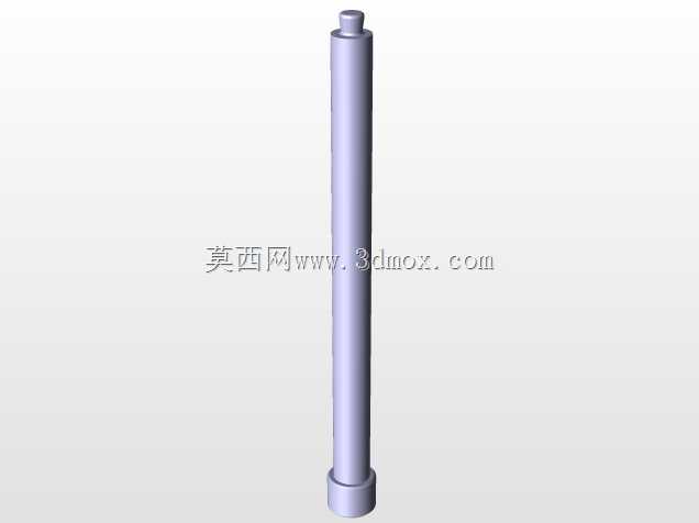 模制滤清器盖(2腔)