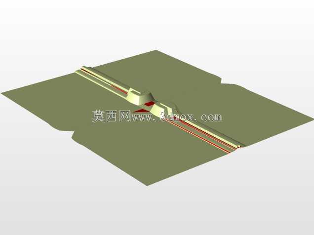 模制滤清器盖(2腔)