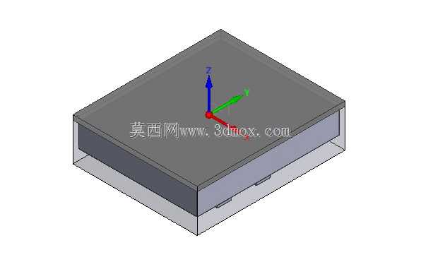 Solidcam编程示例
