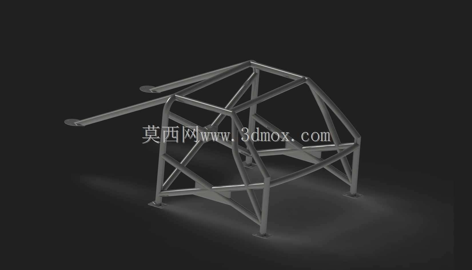 防滚翻保护架标准FIA