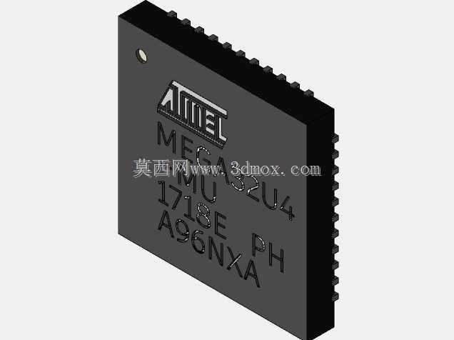 Atmega32U4-亩