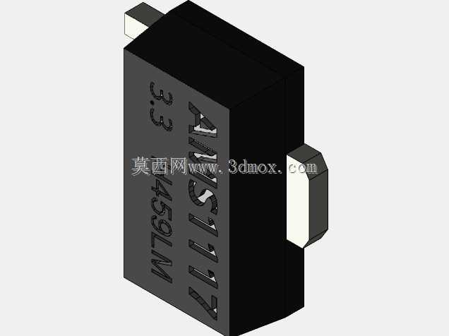 ams1117 3.3V