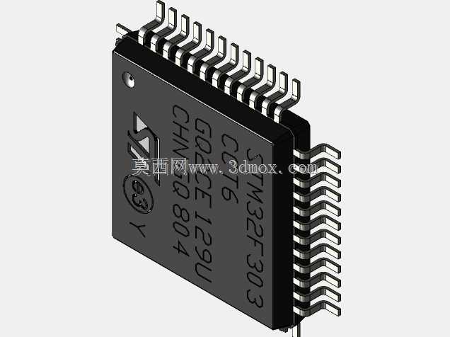 STM32F303 CCT6