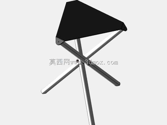 钓鱼/野营折叠凳三站式盖饰条