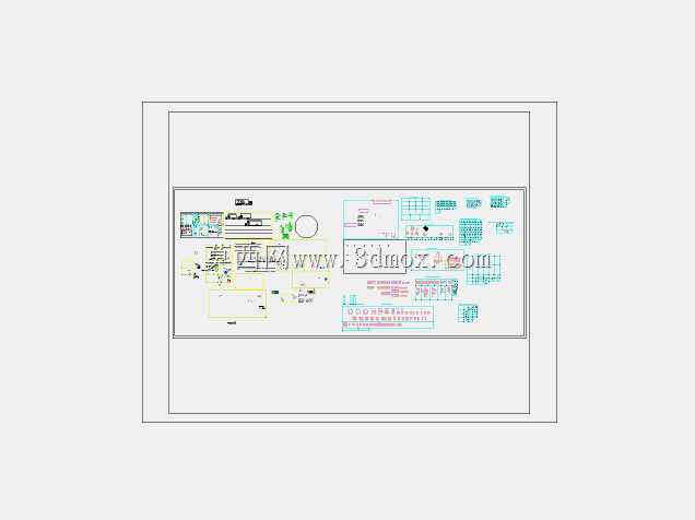 ��cad 2d
