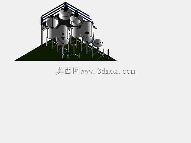 搅拌槽