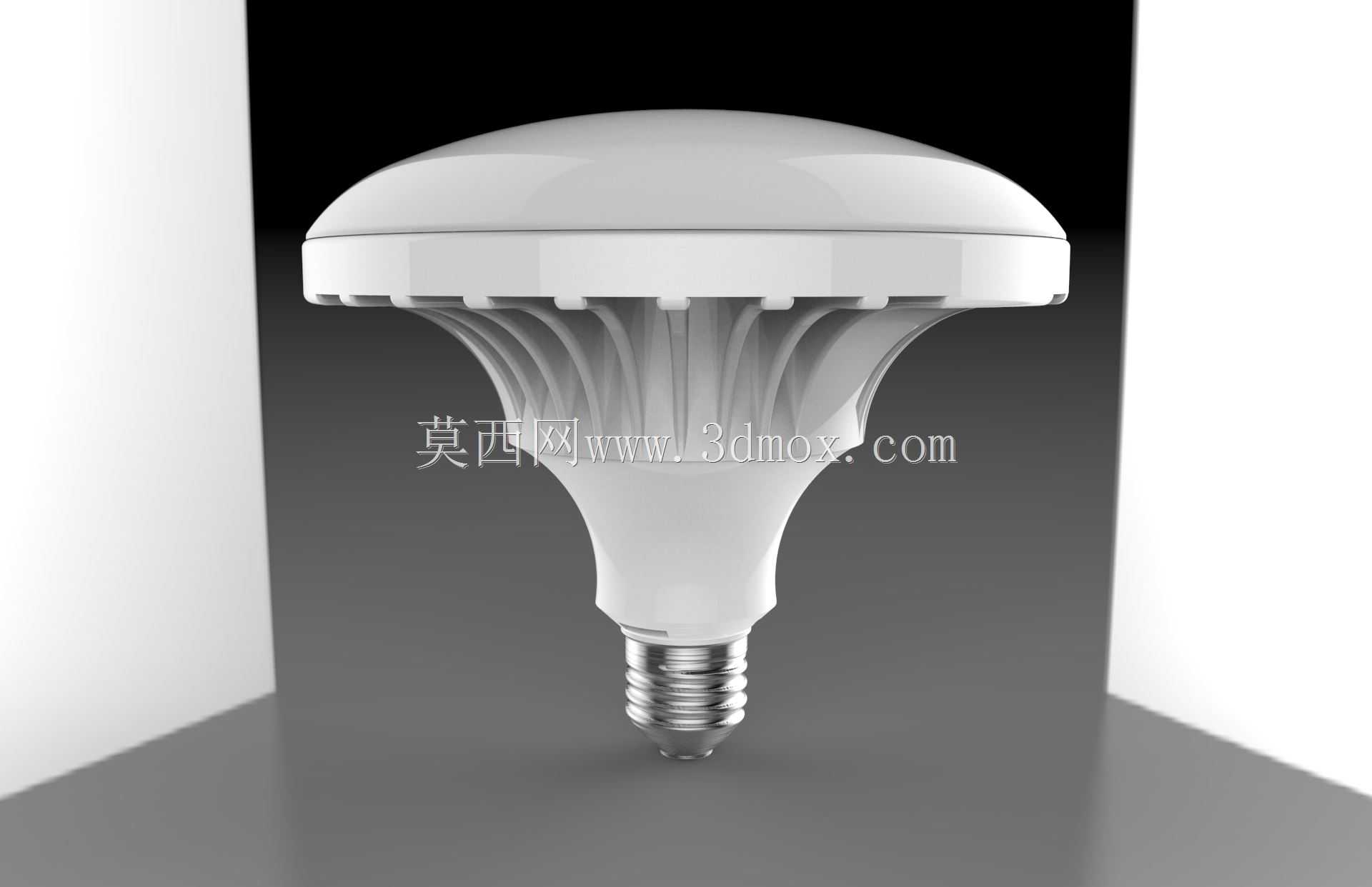 Den LED UFO 40W