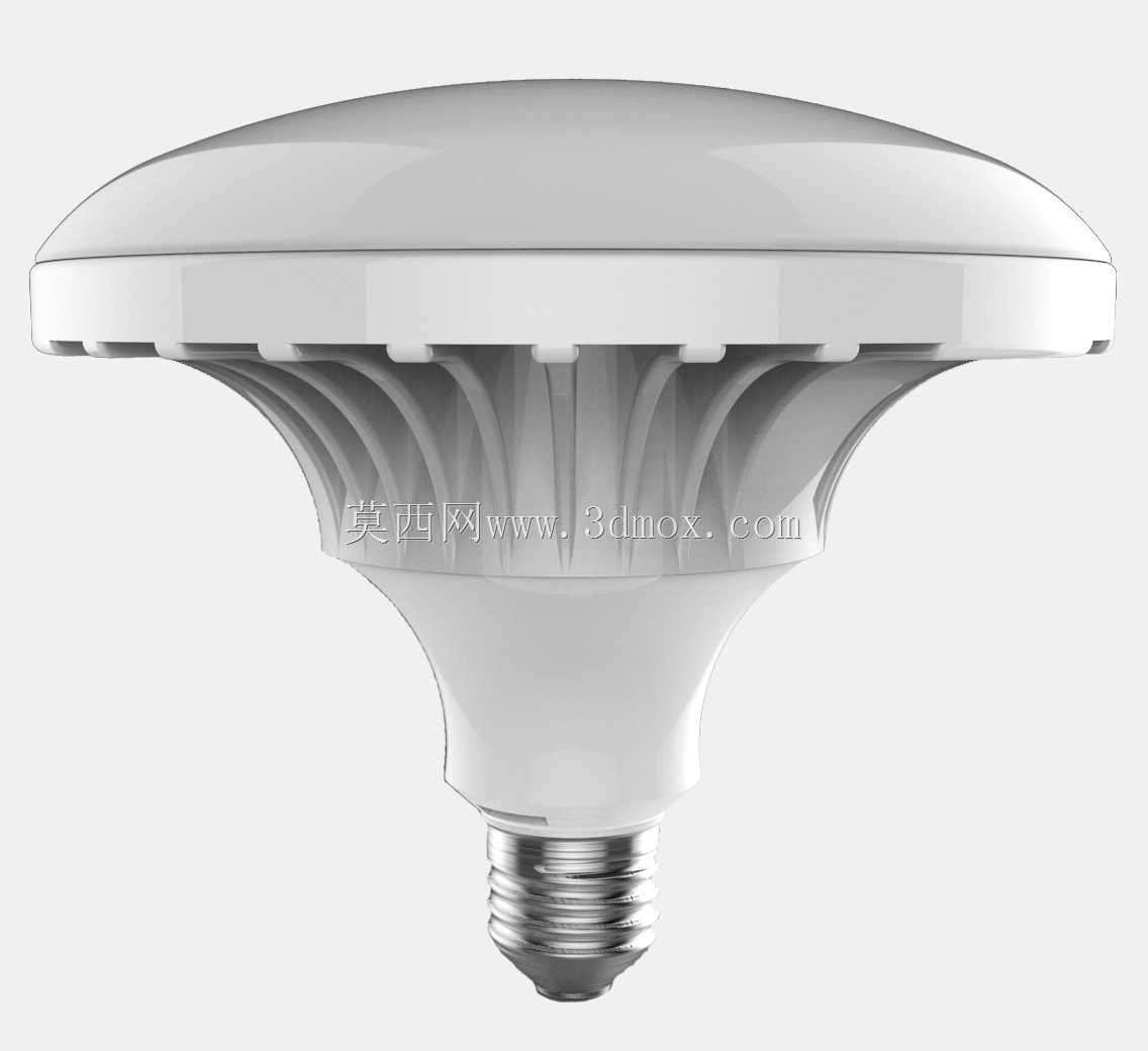 Den LED UFO 40W