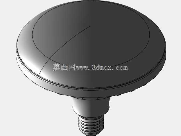 Den LED UFO 40W