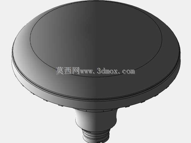 Den LED UFO 40W