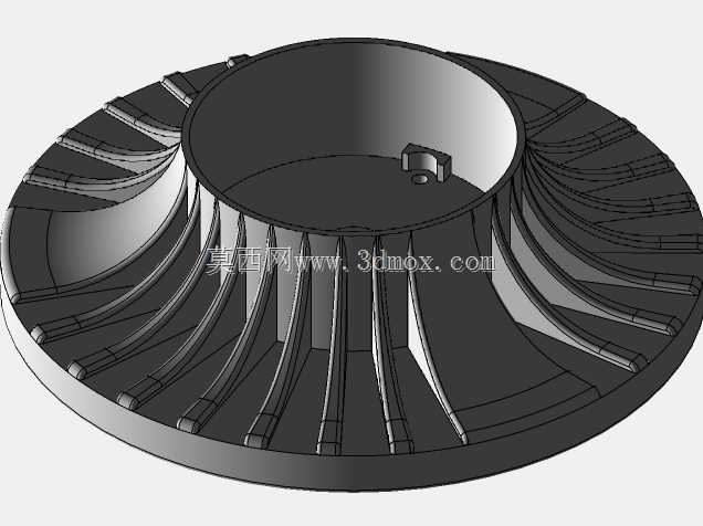 Den LED UFO 40W