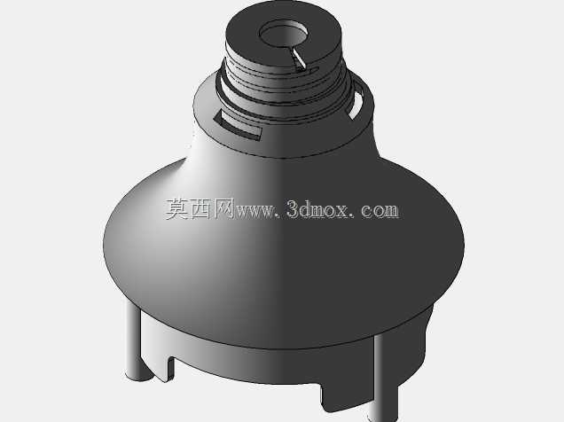 Den LED UFO 40W