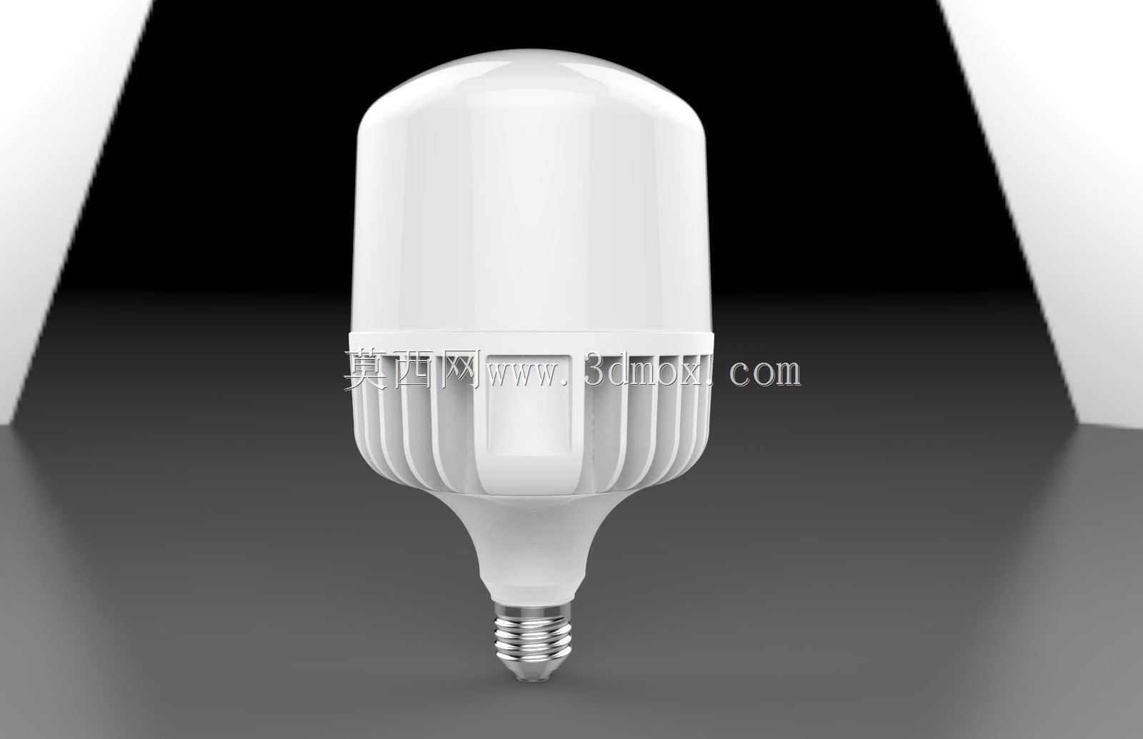 Den LED灯泡30W