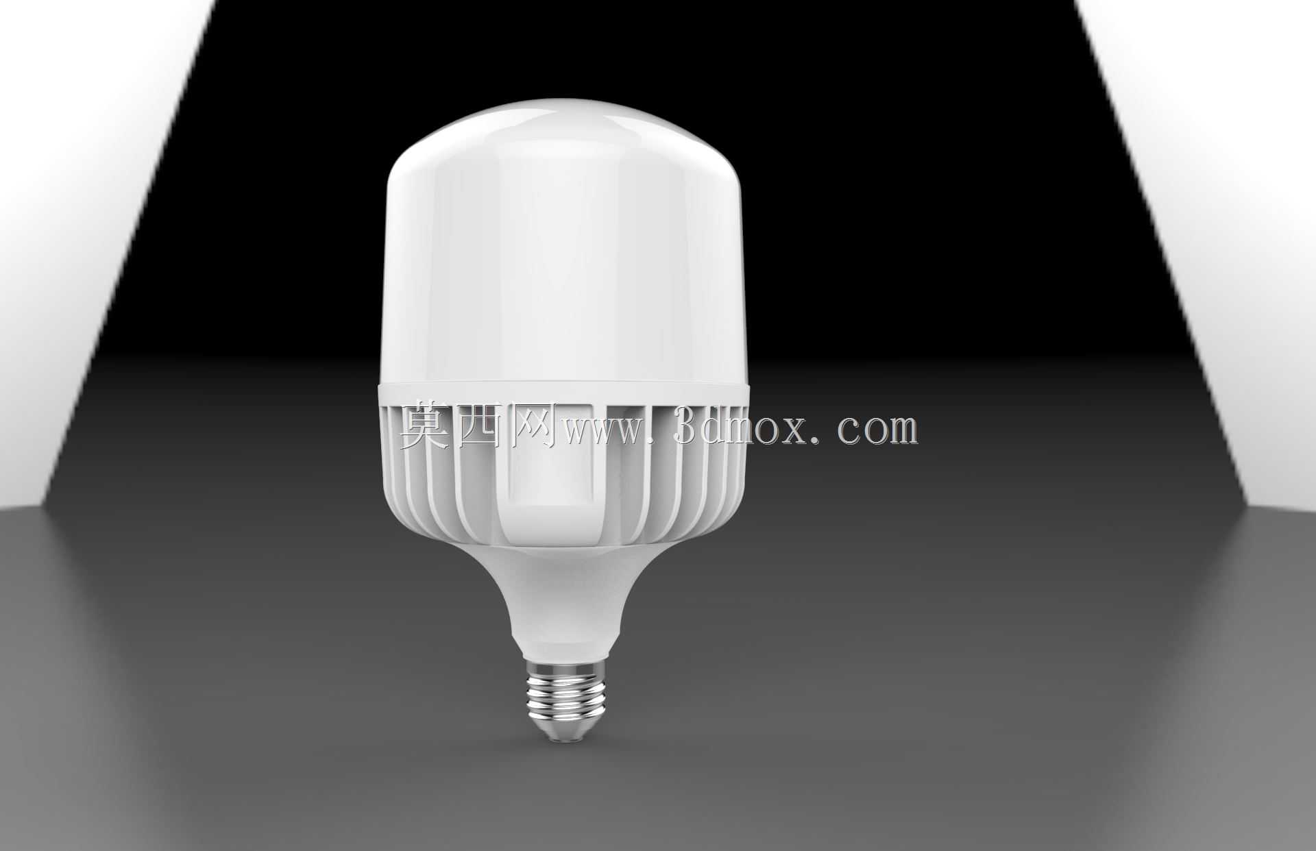 Den LED灯泡30W