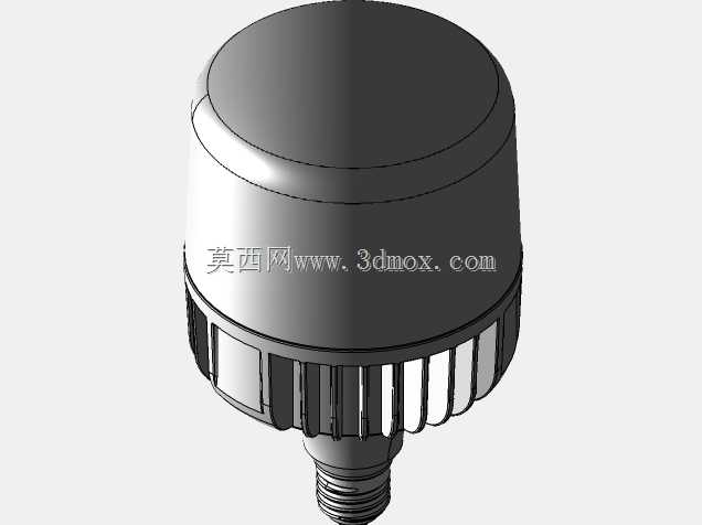 Den LED灯泡30W