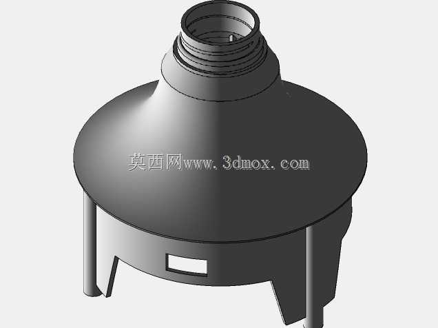 Den LED灯泡30W