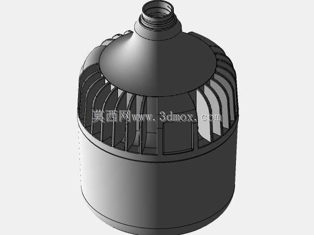 Den LED灯泡30W