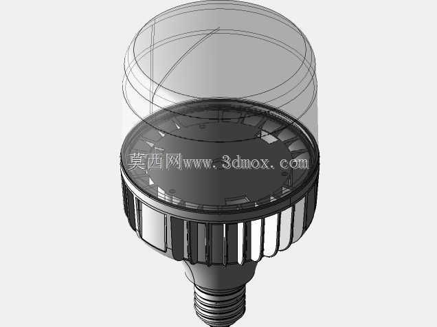 Den LED灯泡20W