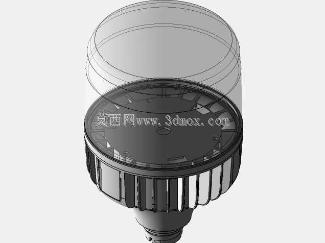 Den LED灯泡20W