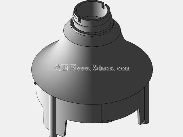 Den LED灯泡20W