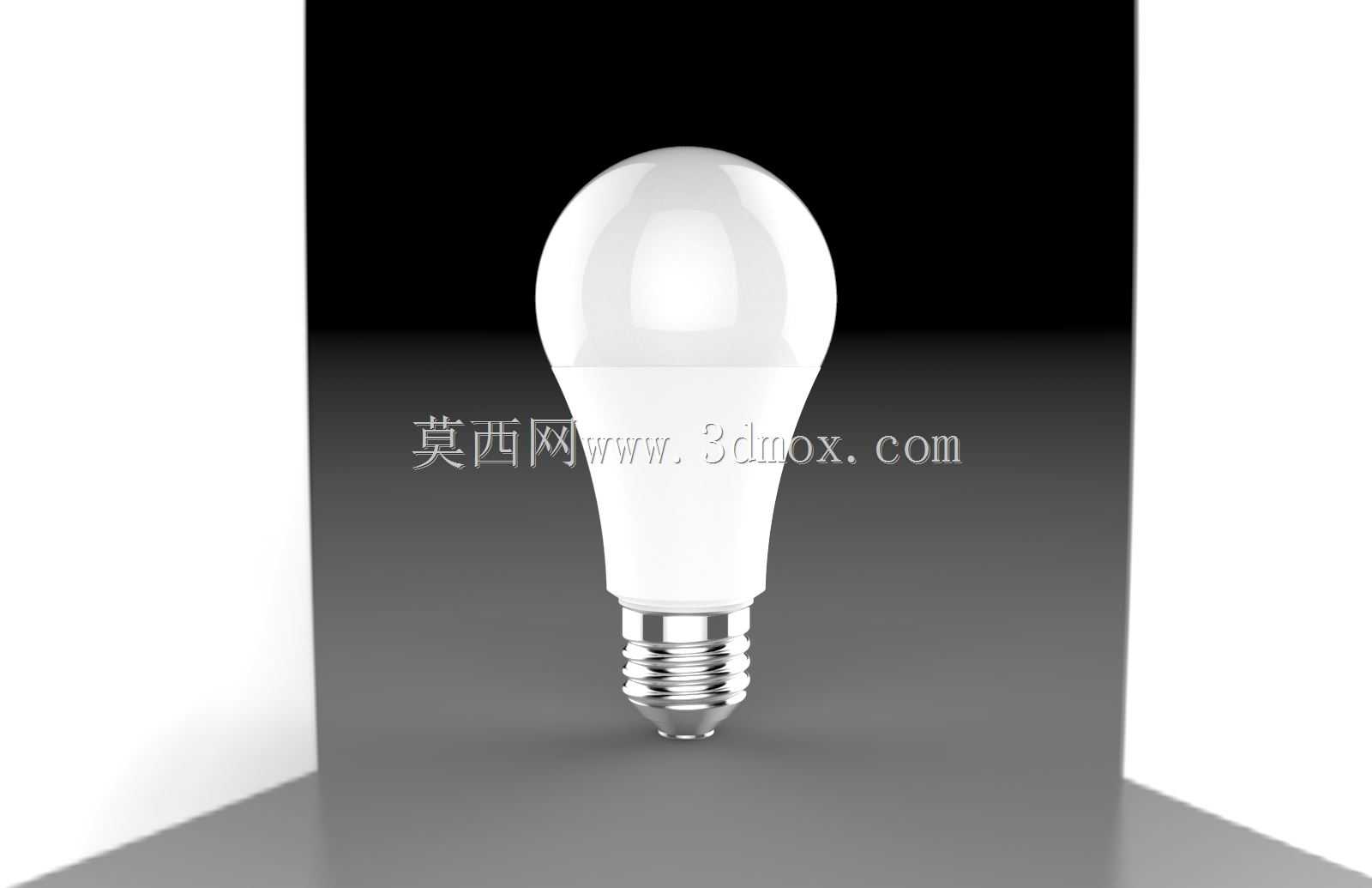 Den LED灯泡9W-12W A60