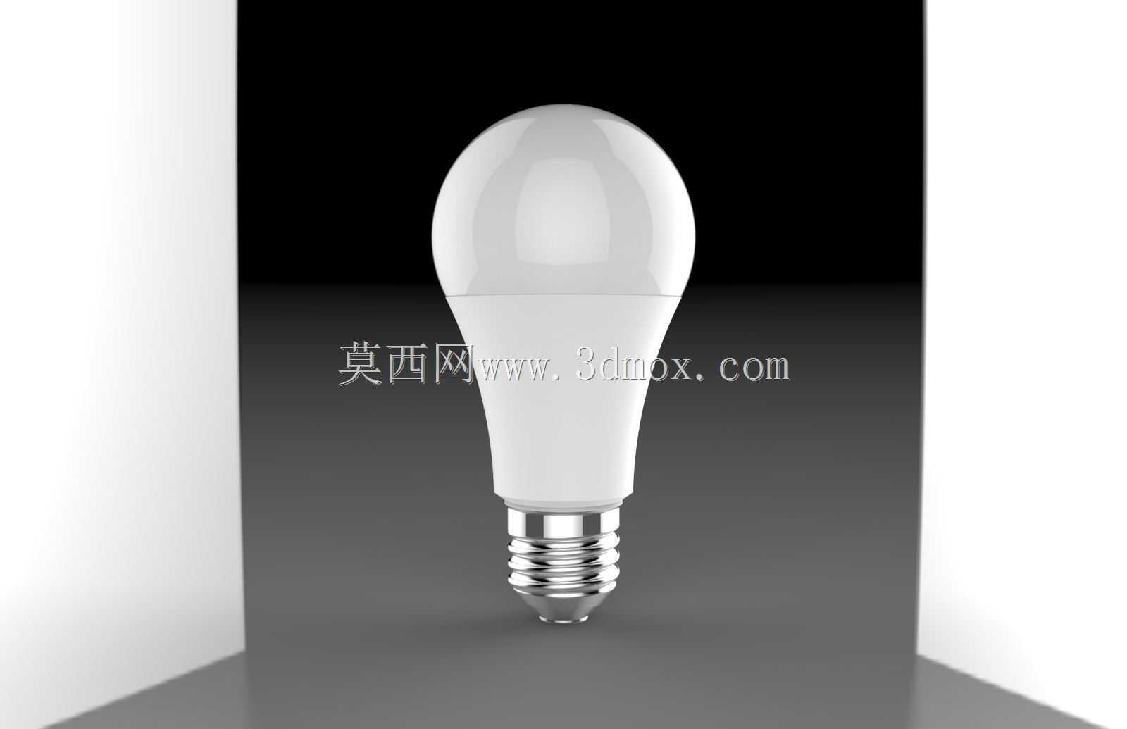 Den LED灯泡9W-12W A60