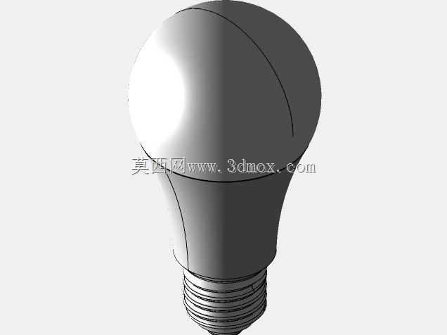 Den LED灯泡9W-12W A60
