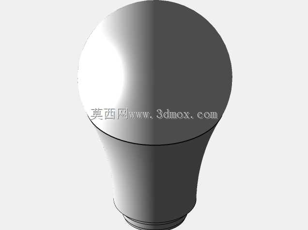 Den LED灯泡9W-12W A60