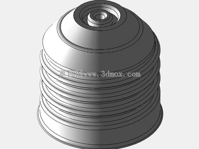 Den LED灯泡9W-12W A60