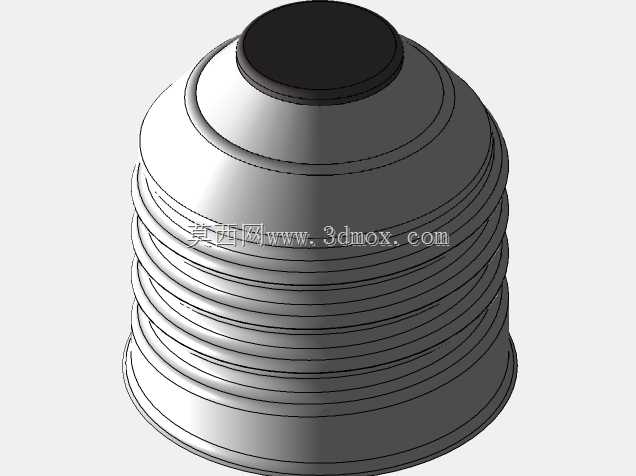 Den LED灯泡9W-12W A60