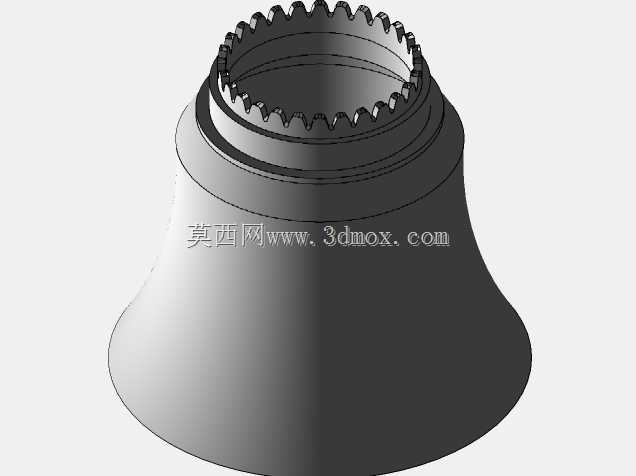 Den LED灯泡7W A55