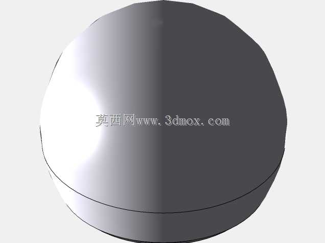Den LED灯泡7W A55