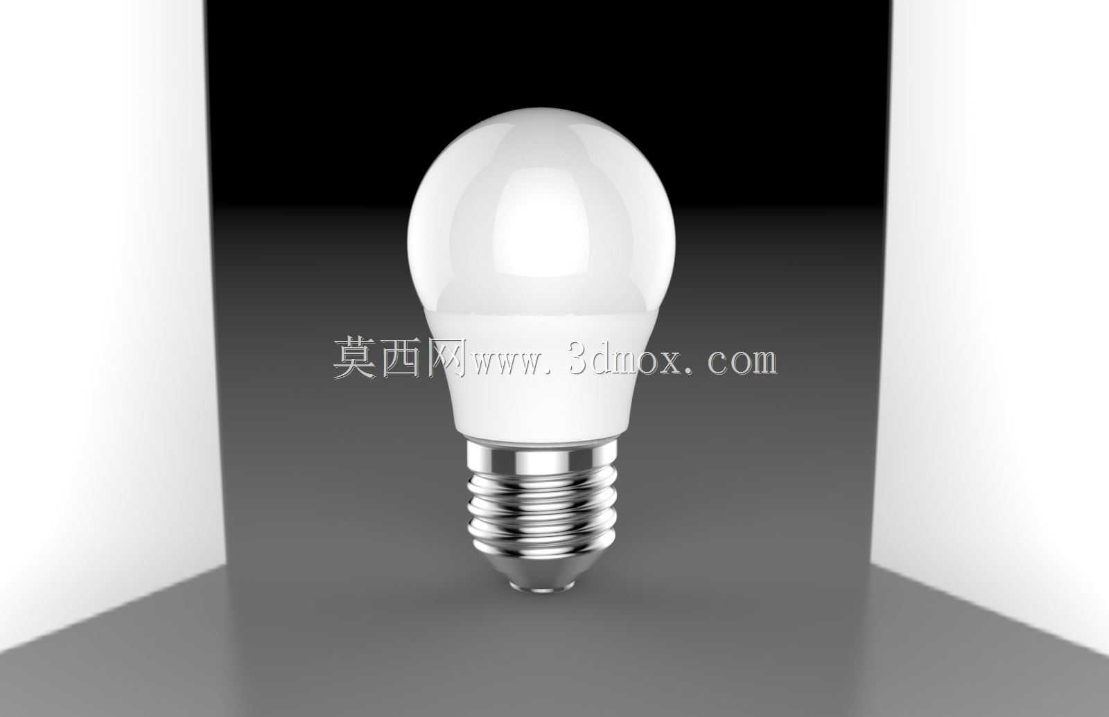 Den LED����3W A45