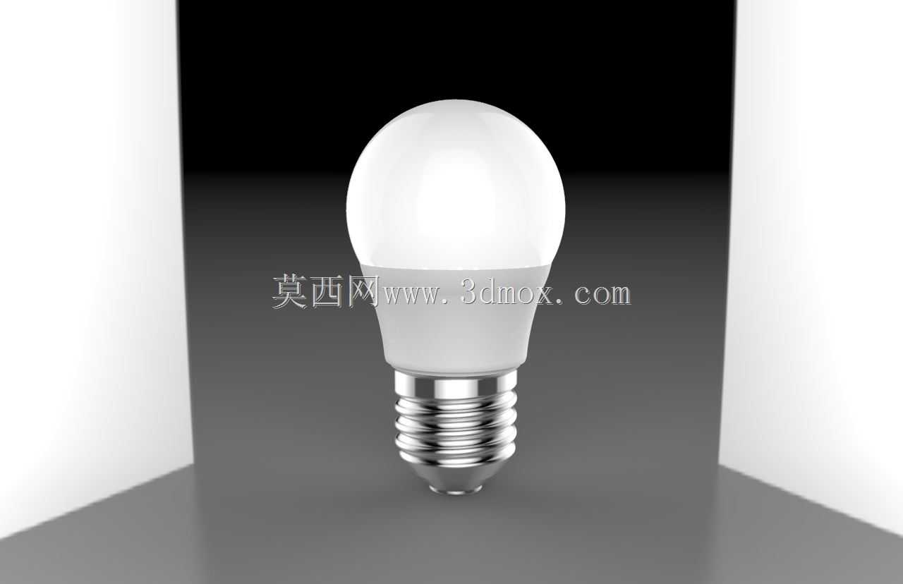 Den LED����3W A45