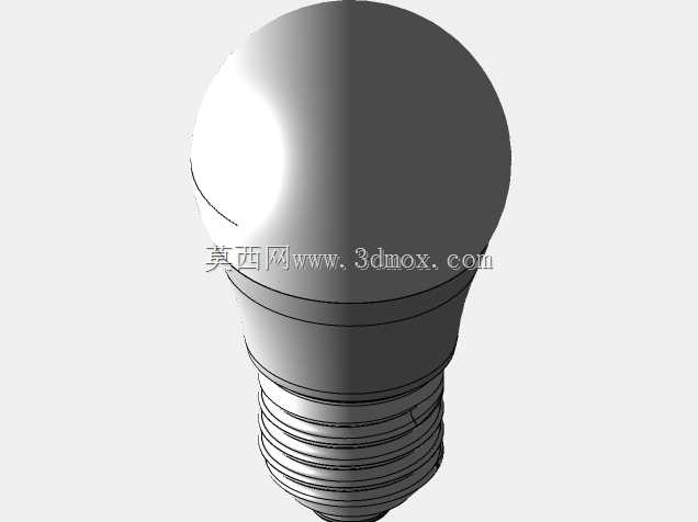 Den LED����3W A45