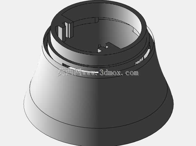Den LED����3W A45