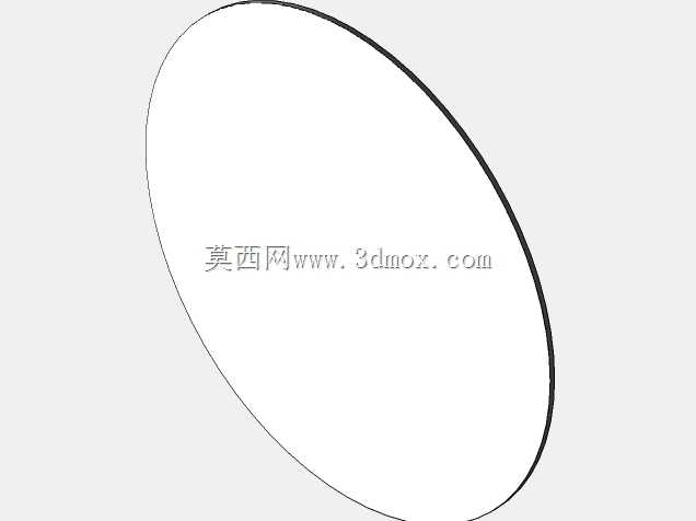 Den LED嵌入式筒灯圆形18W