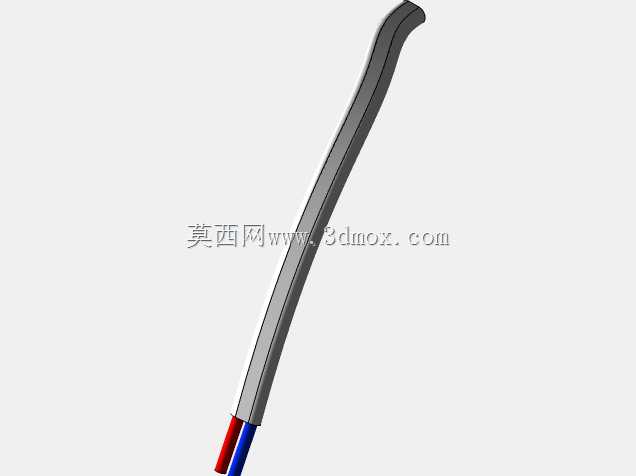 Den LED嵌入式筒灯圆形18W