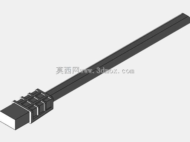 Den LED嵌入式筒灯圆形18W