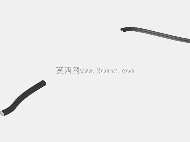 Den LED嵌入式筒灯圆形18W
