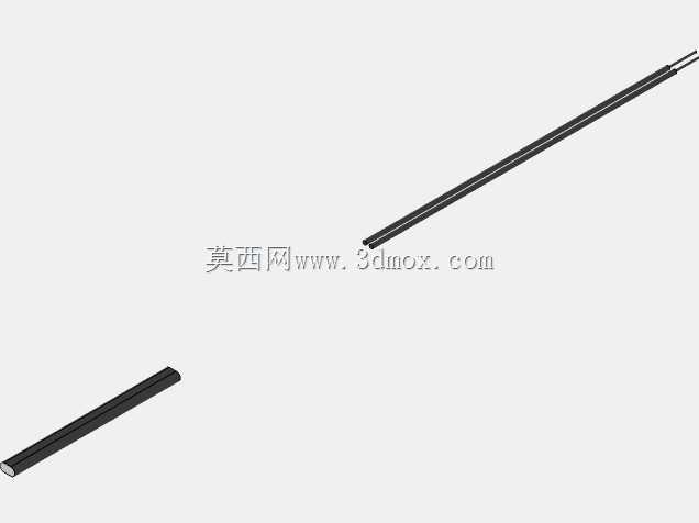 Den LED嵌入式筒灯圆形18W