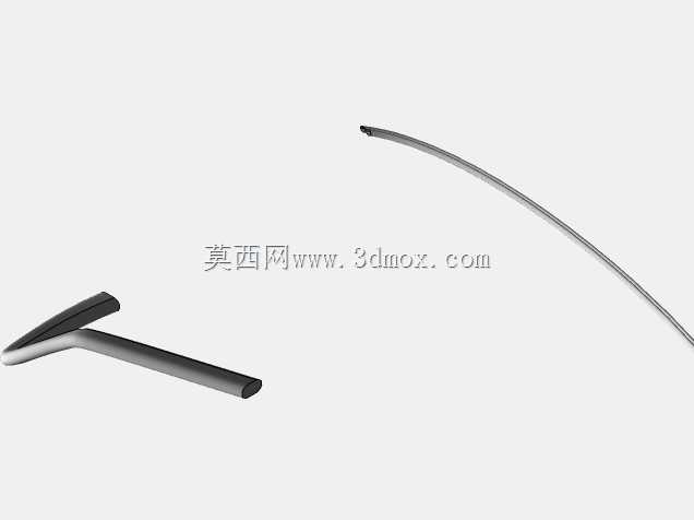 Den LED嵌入式筒灯圆形18W