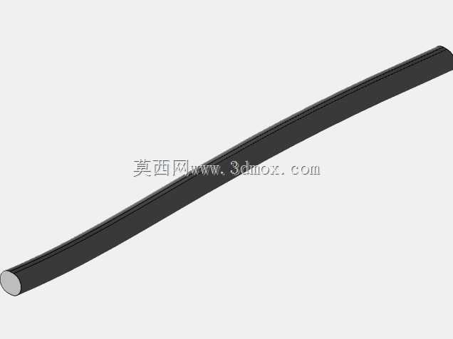 Den LED嵌入式筒灯圆形18W