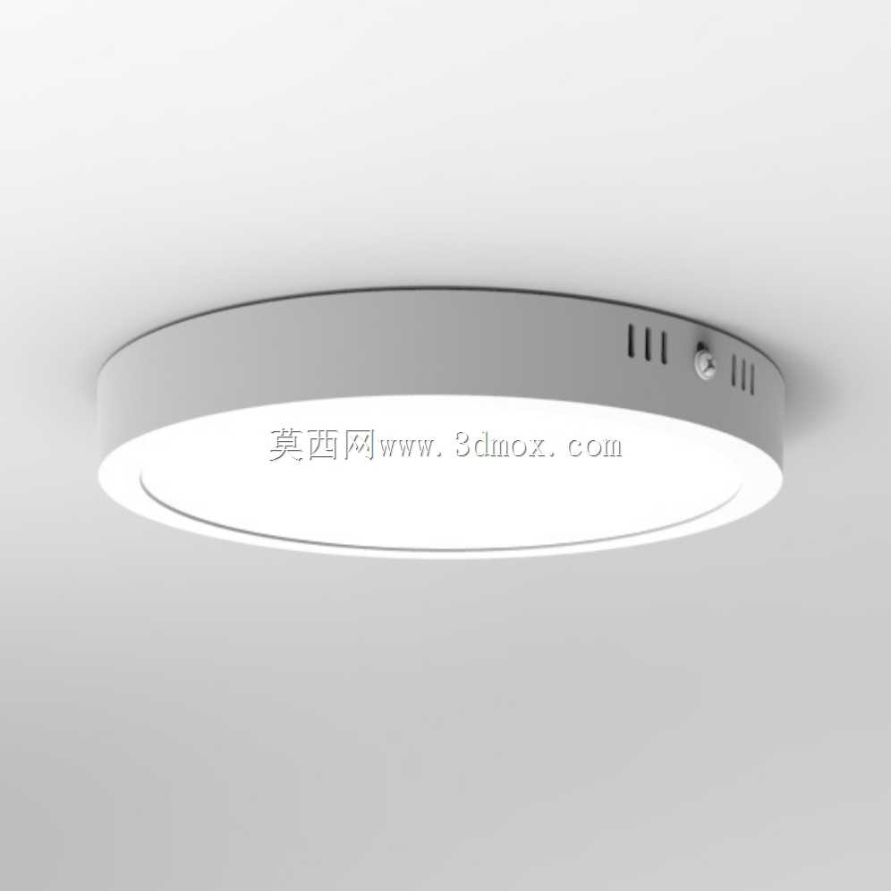 Den LED����Բ��18W