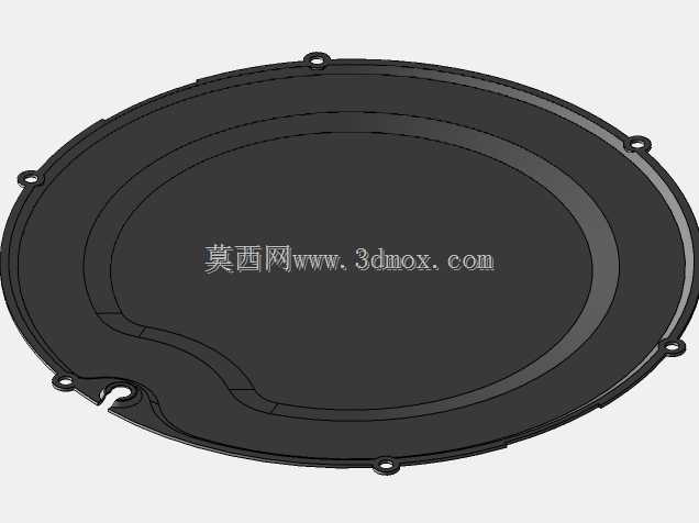 Den LED����Բ��18W
