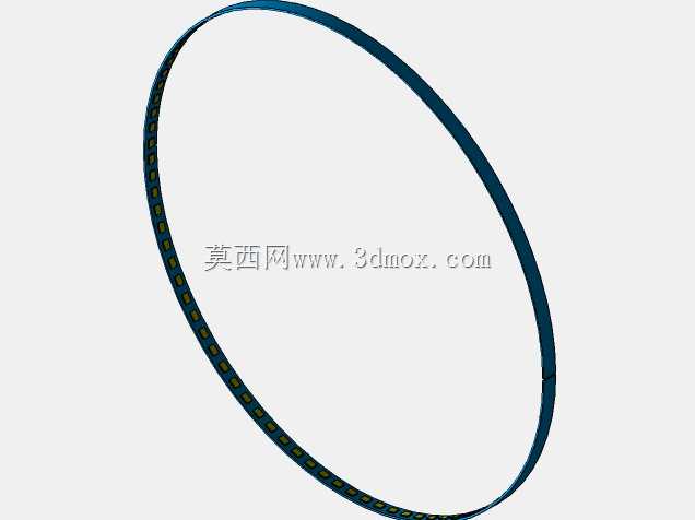 Den LED����Բ��18W