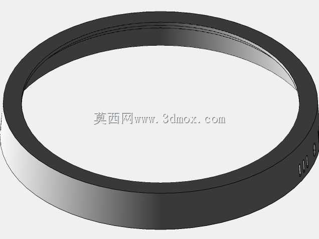 Den LED����Բ��18W