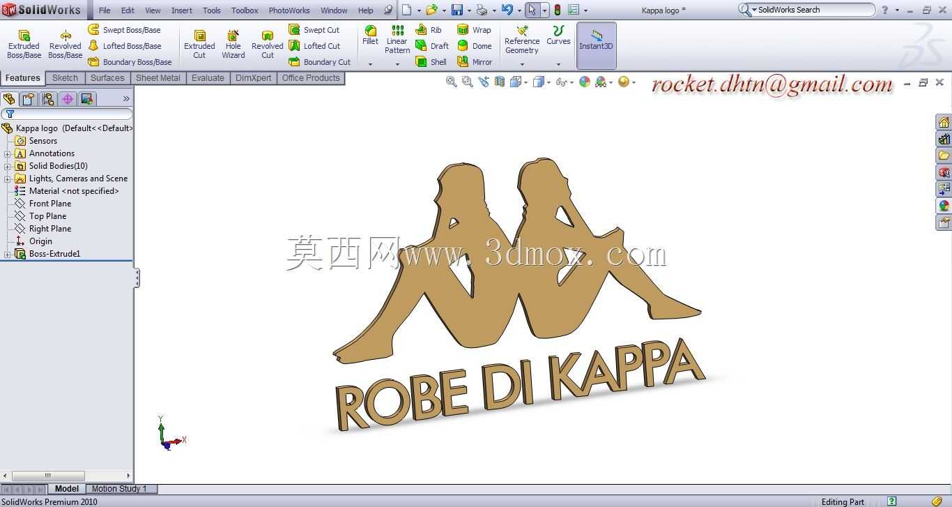 SolidWorks��������SolidWorks���Զ���ͼ����ٵ���ͼ��