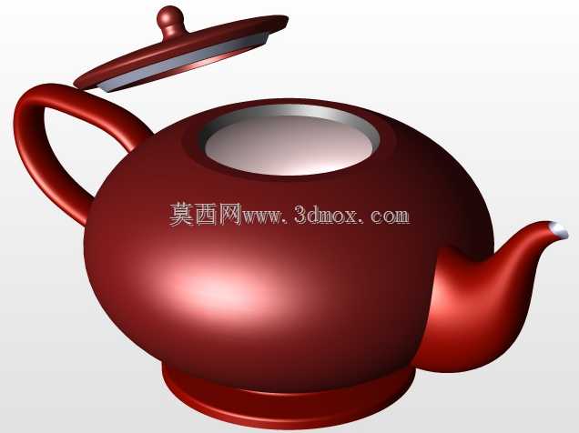 SolidWorks茶壶设计教程