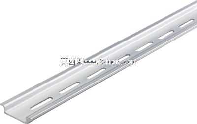 DIN导轨MRB-1000